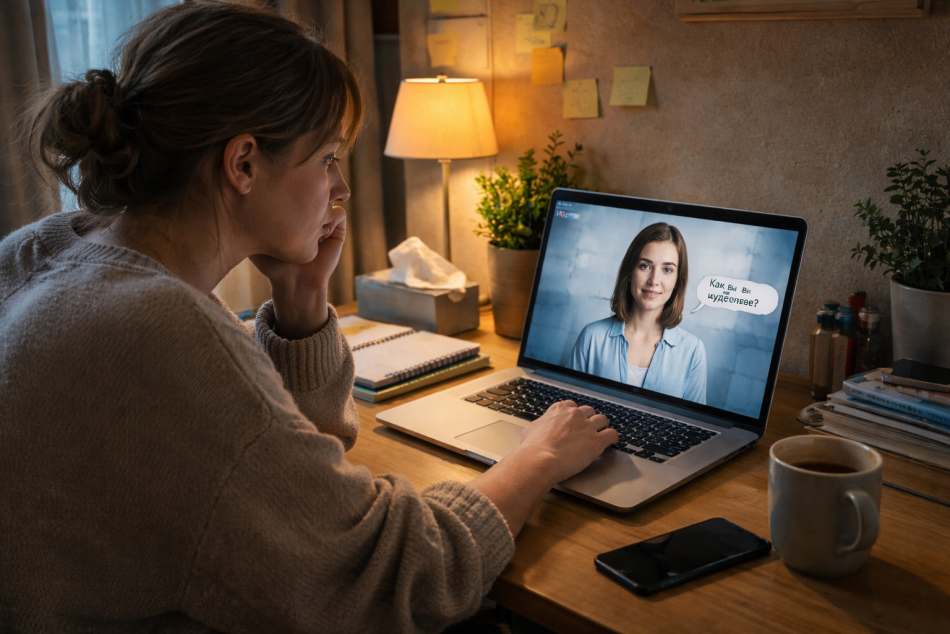 В Италии ИИ-терапевты становятся спасением на фоне стигмы и дороговизны психотерапии